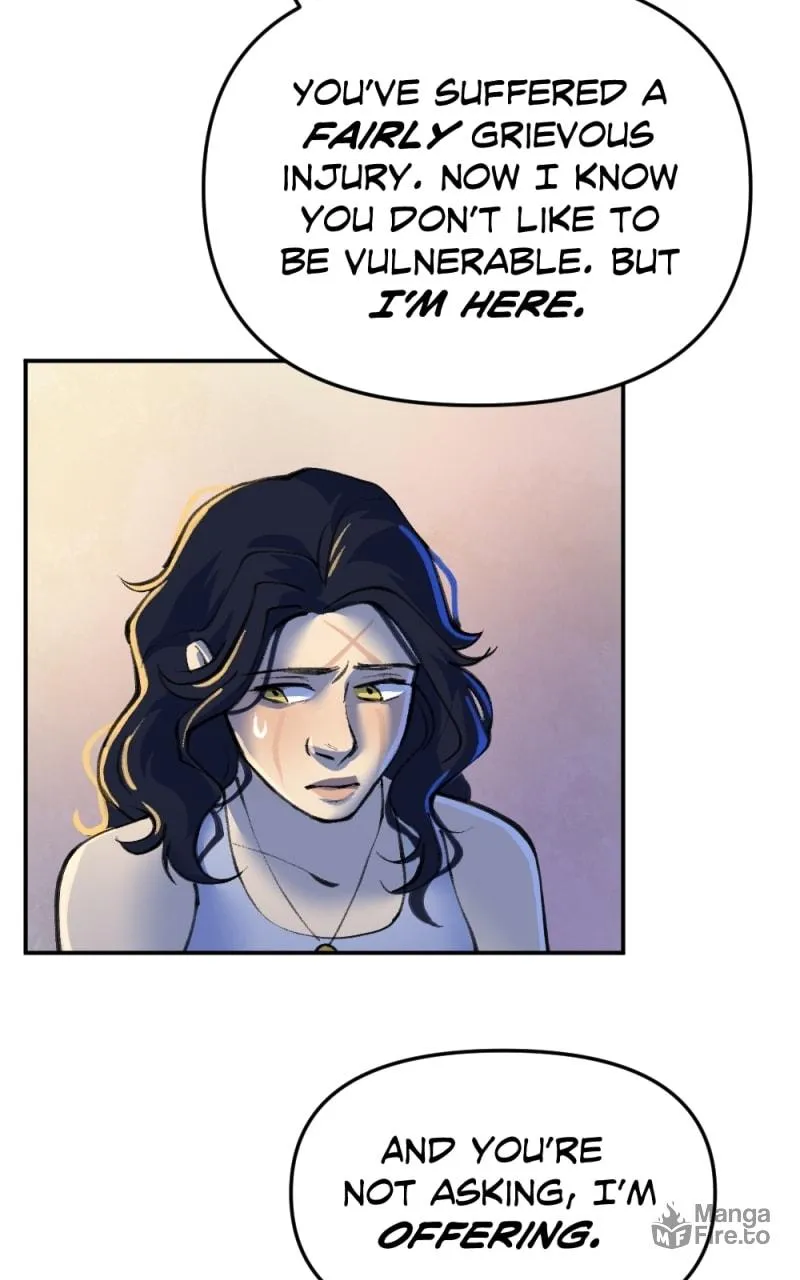 A Spell for a Smith Chapter 47 page 27 - 