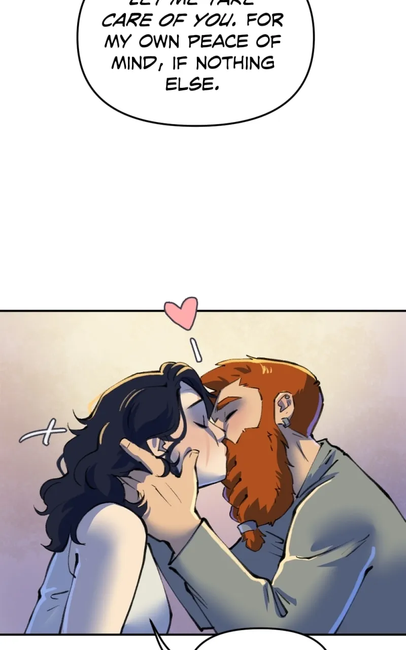 A Spell for a Smith Chapter 47 page 29 - 
