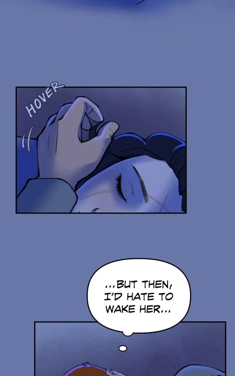 A Spell for a Smith Chapter 47 page 4 - 