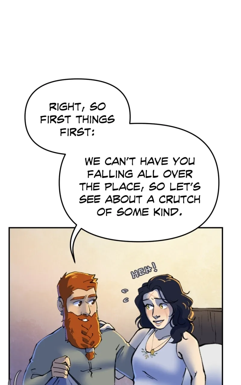 A Spell for a Smith Chapter 47 page 31 - 