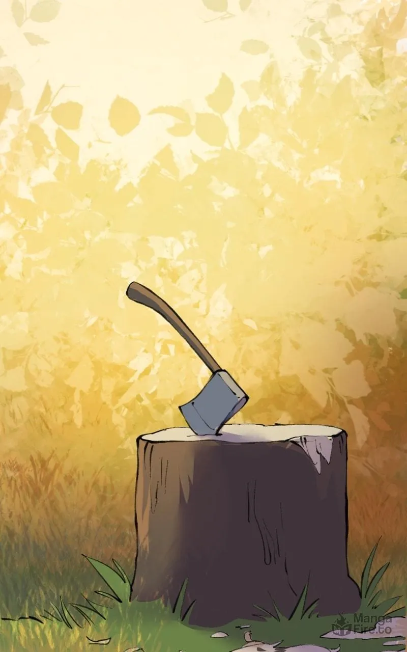 A Spell for a Smith Chapter 47 page 33 - 