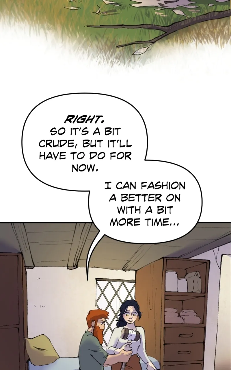 A Spell for a Smith Chapter 47 page 34 - 