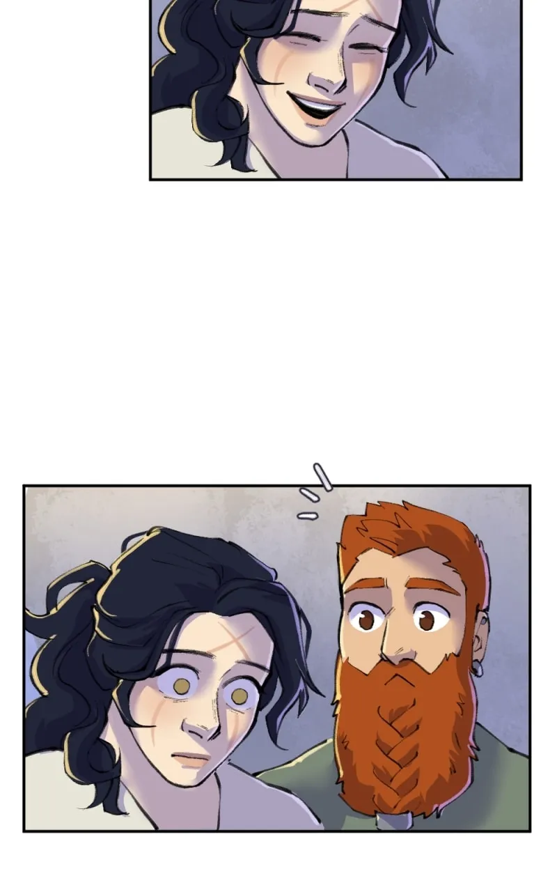 A Spell for a Smith Chapter 47 page 37 - 