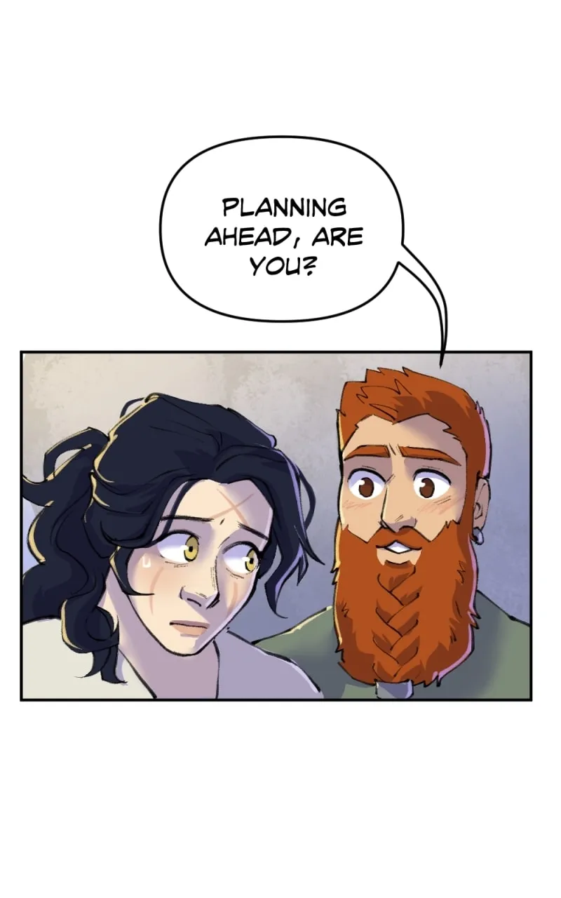 A Spell for a Smith Chapter 47 page 38 - 