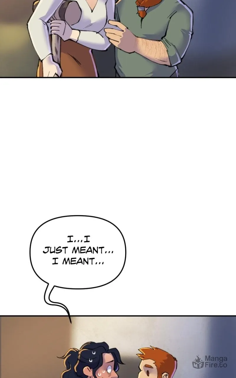 A Spell for a Smith Chapter 47 page 40 - 