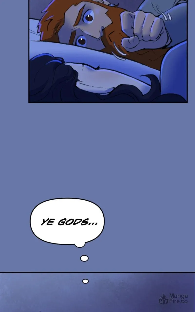 A Spell for a Smith Chapter 47 page 5 - 
