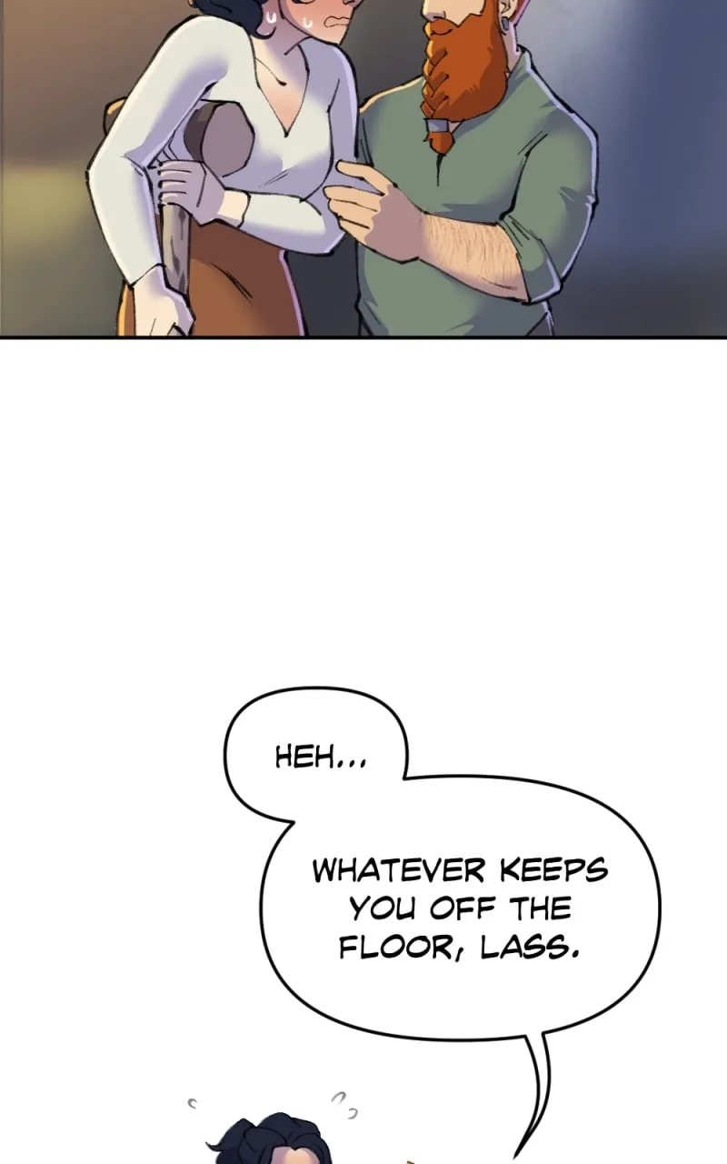 A Spell for a Smith Chapter 47 page 41 - 