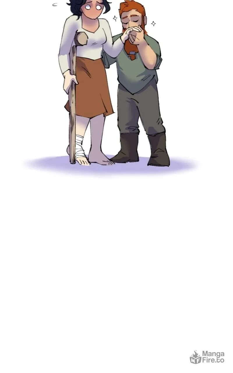 A Spell for a Smith Chapter 47 page 42 - 