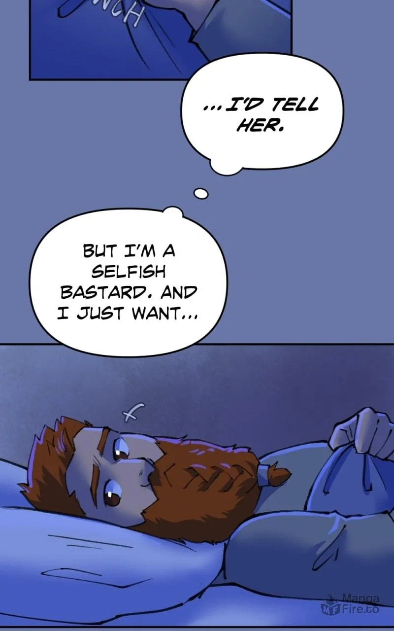 A Spell for a Smith Chapter 47 page 9 - 