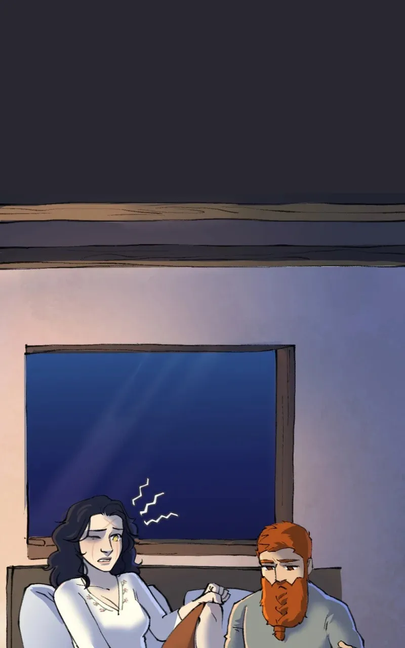 A Spell for a Smith Chapter 48 page 2 - 