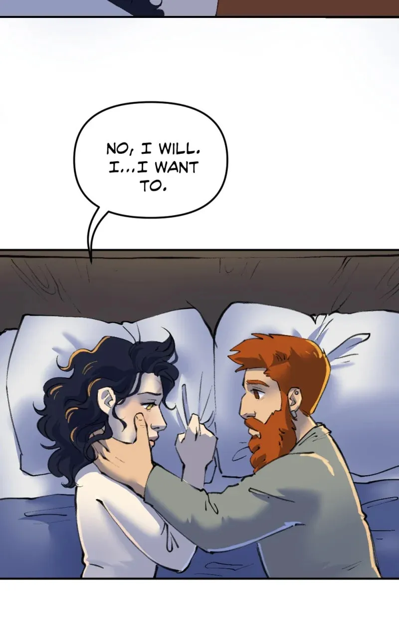 A Spell for a Smith Chapter 48 page 11 - 