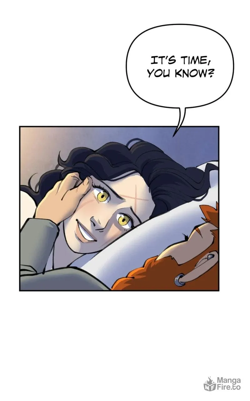 A Spell for a Smith Chapter 48 page 12 - 