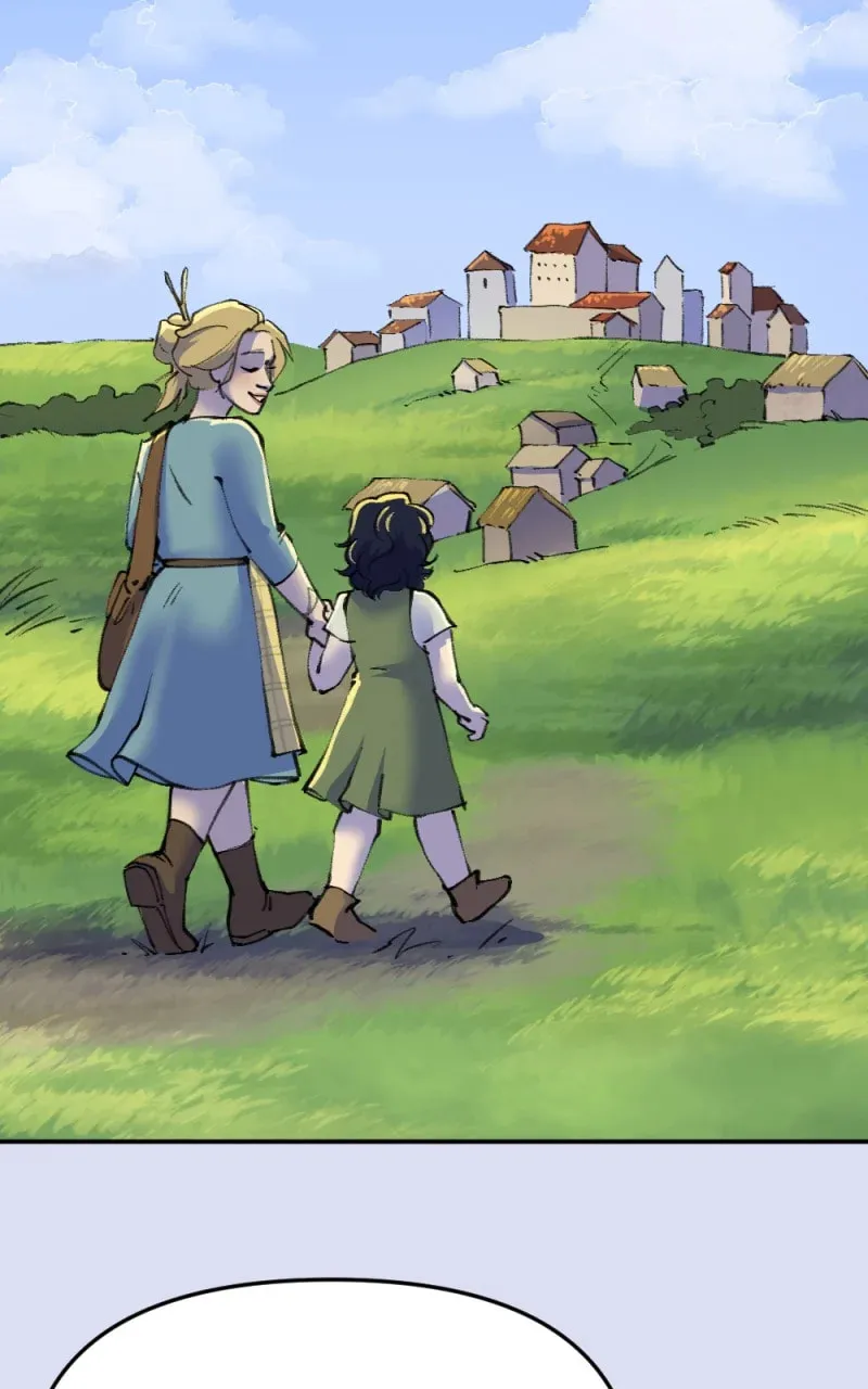 A Spell for a Smith Chapter 48 page 14 - 
