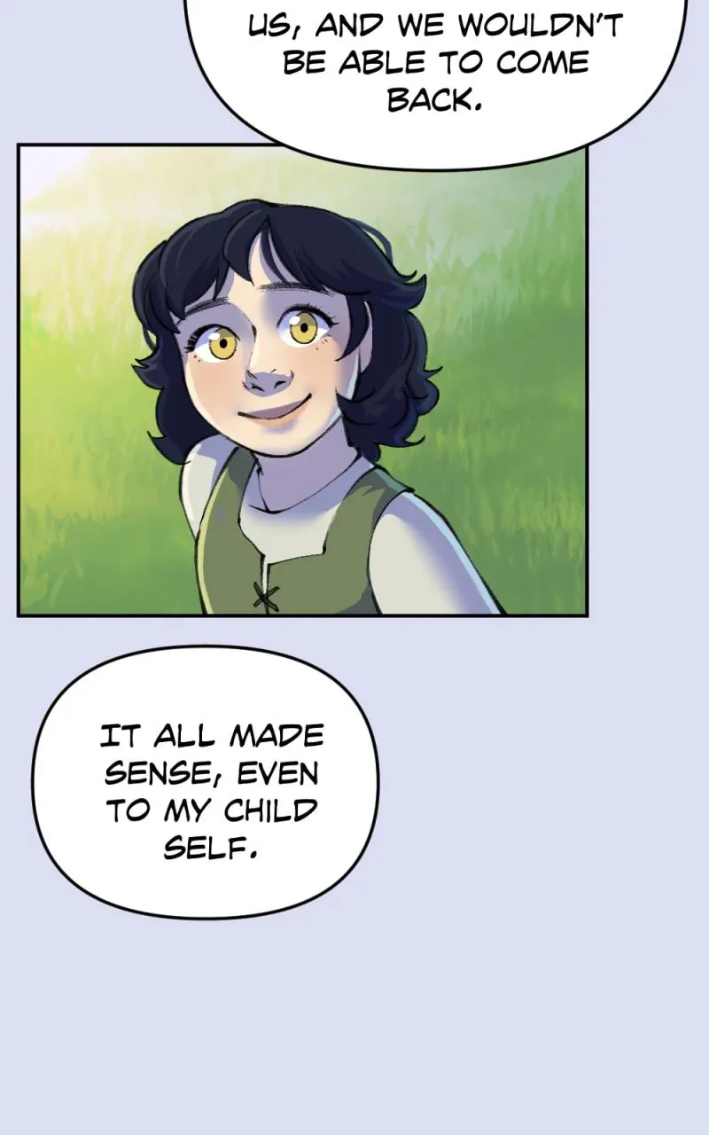 A Spell for a Smith Chapter 48 page 16 - 
