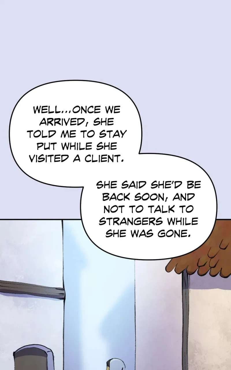 A Spell for a Smith Chapter 48 page 17 - 