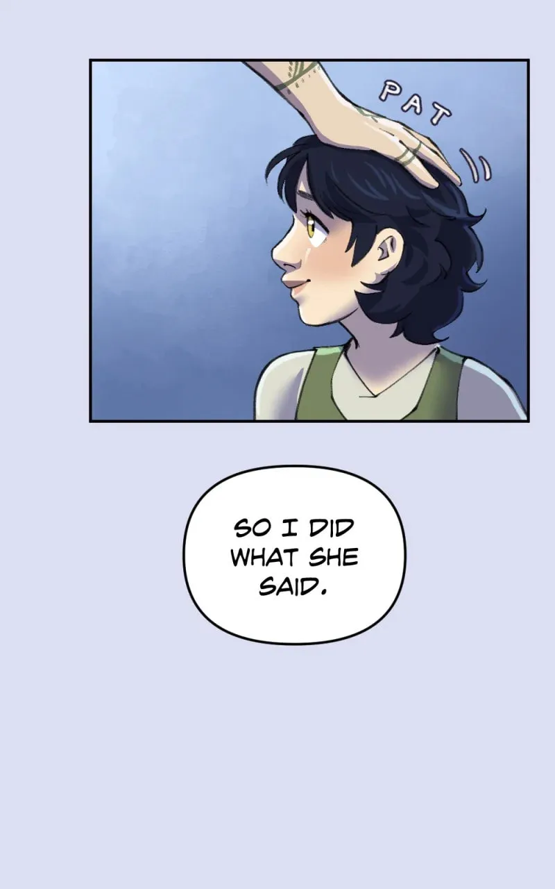 A Spell for a Smith Chapter 48 page 19 - 