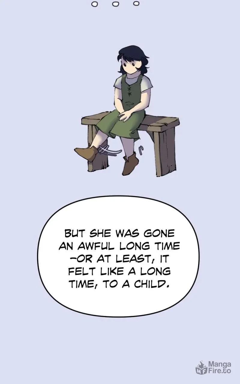 A Spell for a Smith Chapter 48 page 20 - 