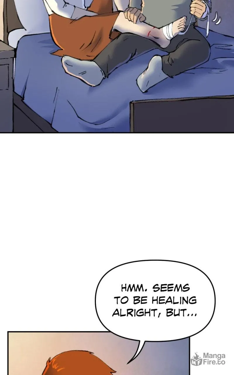 A Spell for a Smith Chapter 48 page 3 - 
