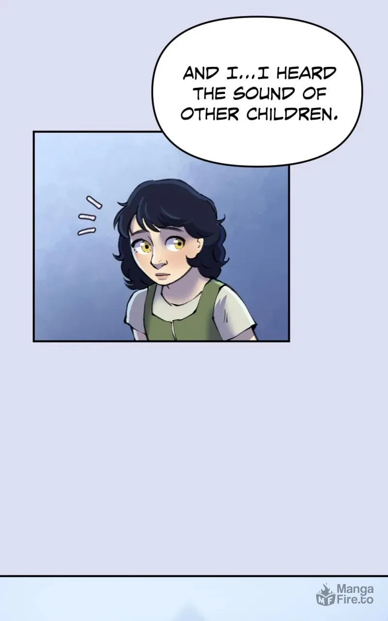 A Spell for a Smith Chapter 48 page 21 - 