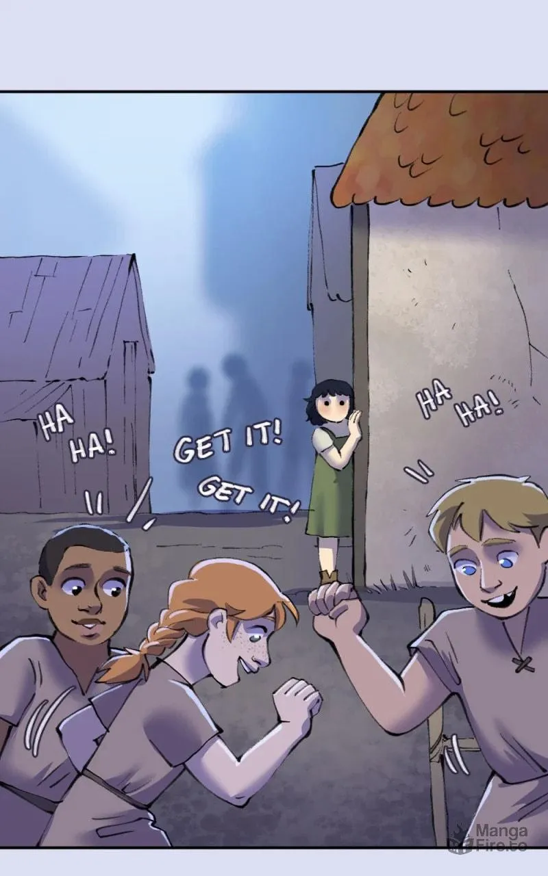 A Spell for a Smith Chapter 48 page 24 - 