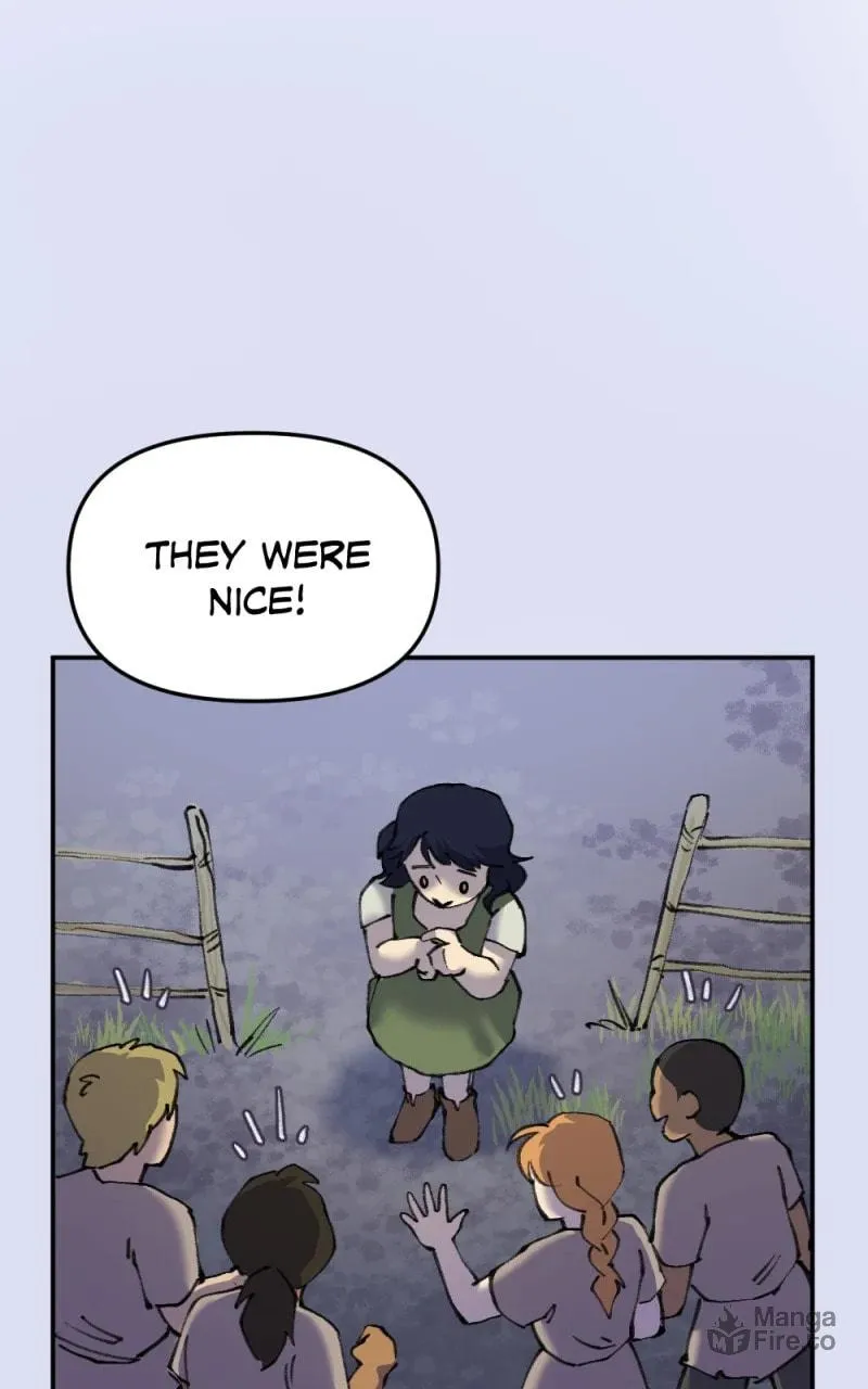 A Spell for a Smith Chapter 48 page 27 - 