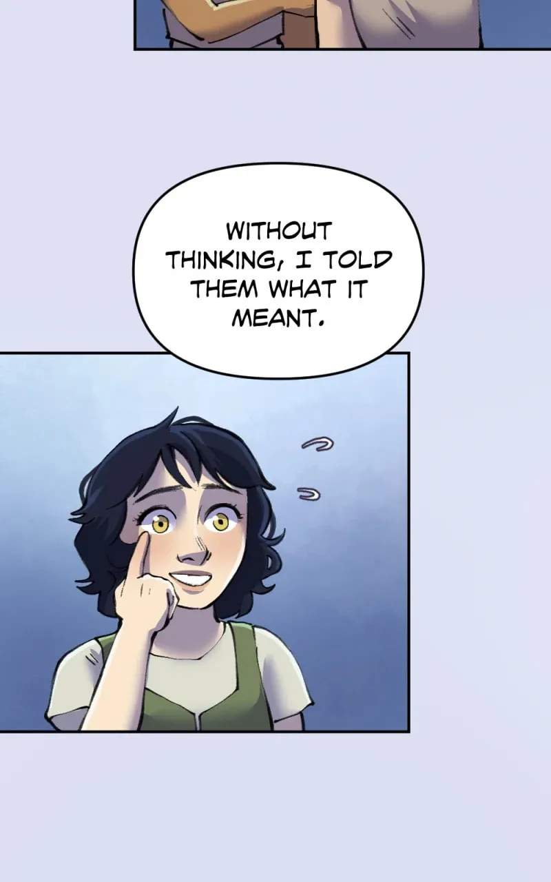A Spell for a Smith Chapter 48 page 29 - 