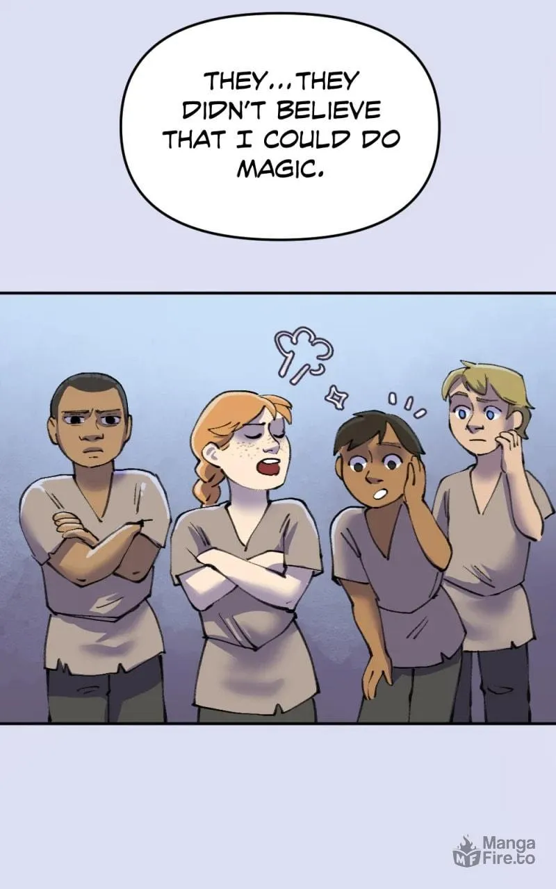 A Spell for a Smith Chapter 48 page 30 - 