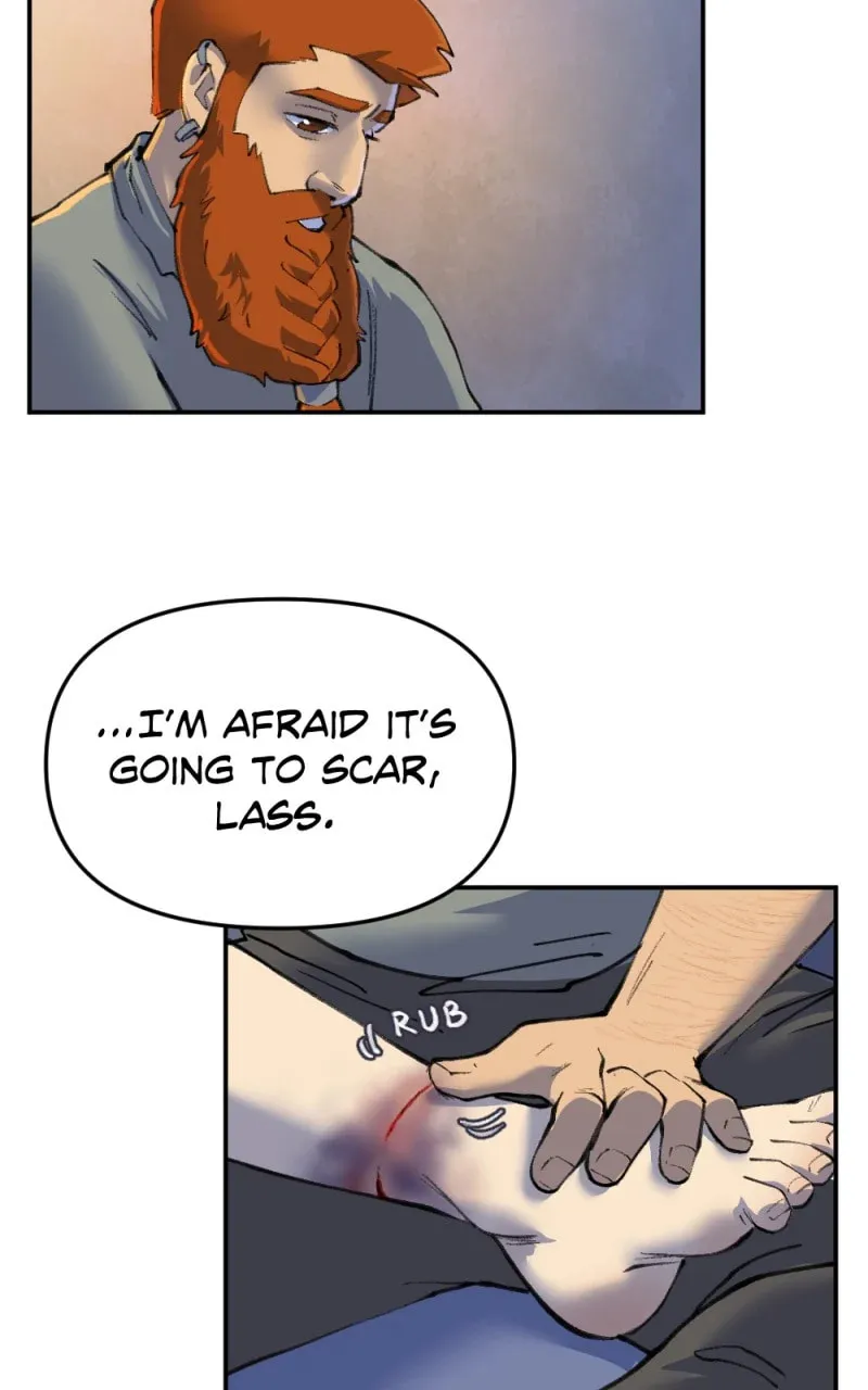 A Spell for a Smith Chapter 48 page 4 - 