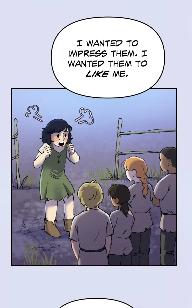 A Spell for a Smith Chapter 48 page 31 - 
