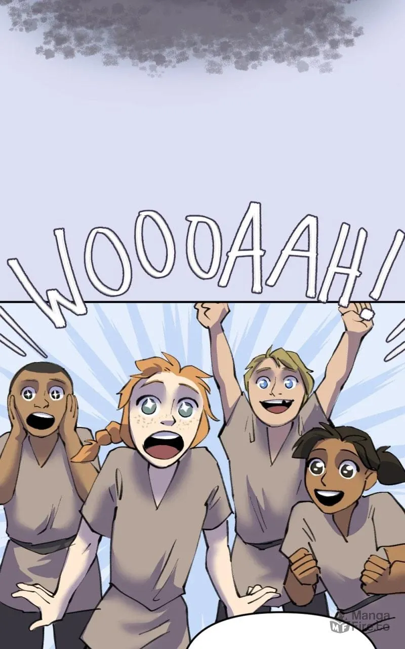 A Spell for a Smith Chapter 48 page 33 - 