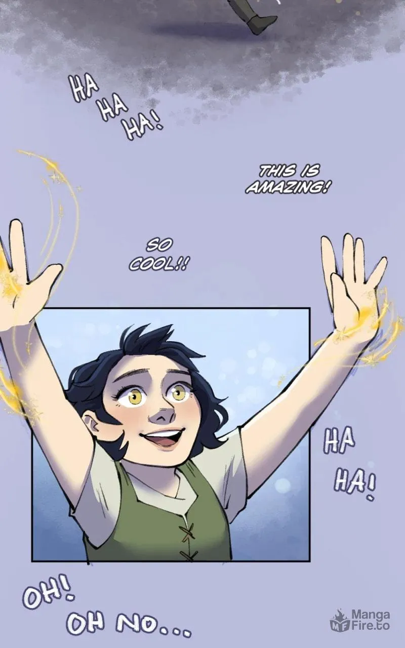 A Spell for a Smith Chapter 48 page 35 - 