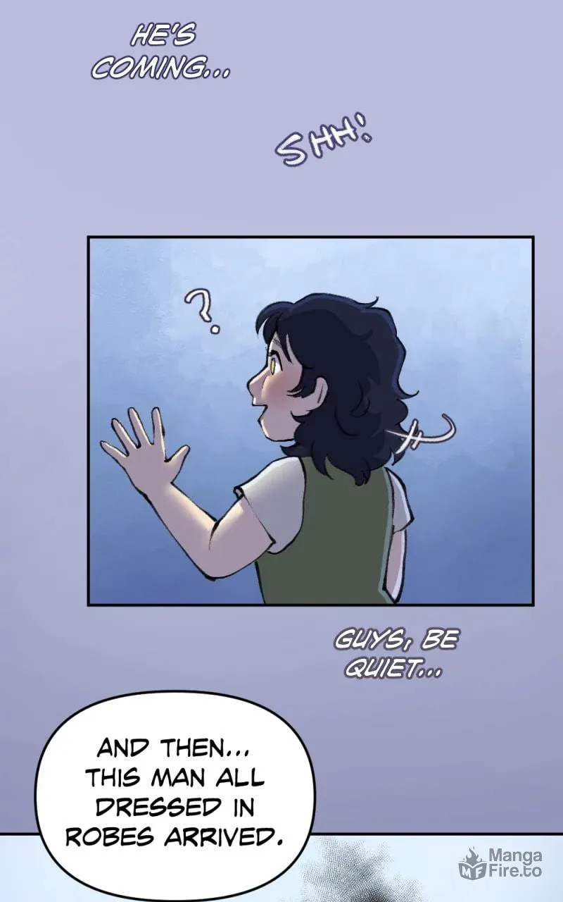 A Spell for a Smith Chapter 48 page 36 - 