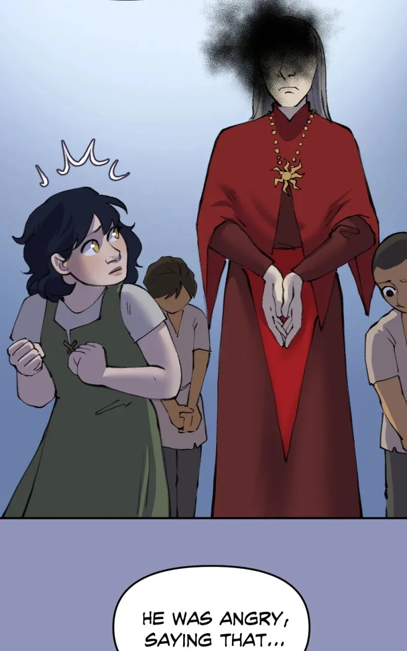 A Spell for a Smith Chapter 48 page 37 - 