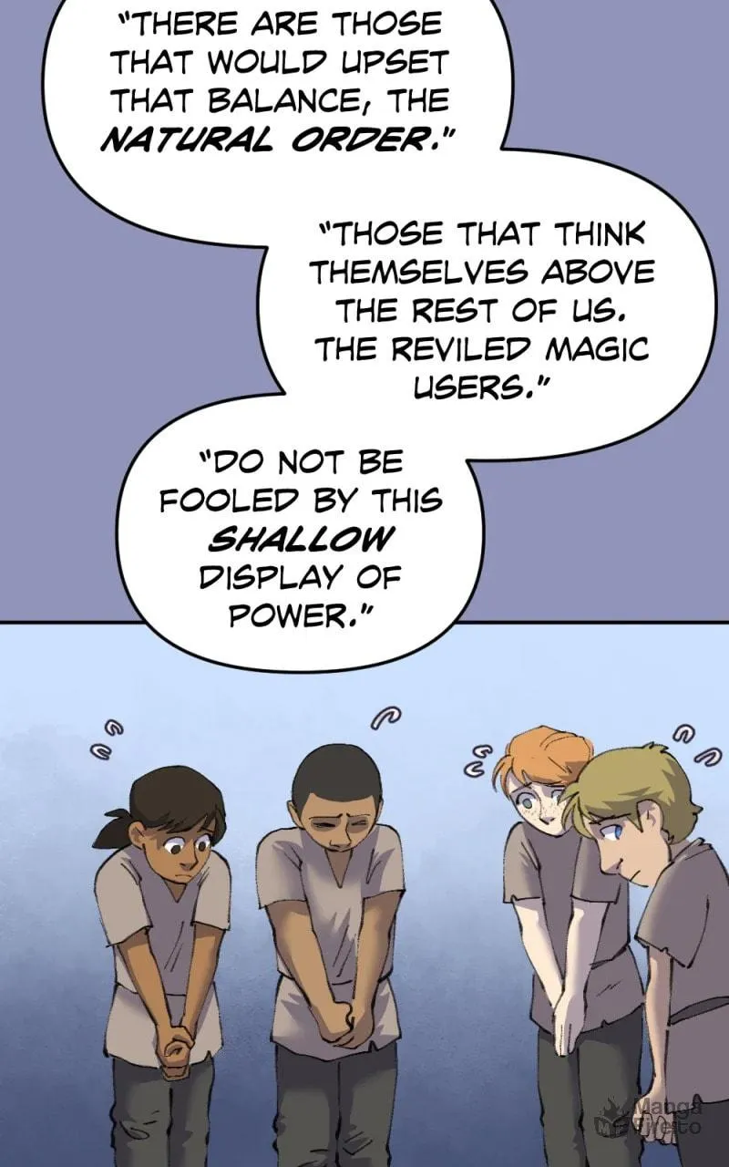 A Spell for a Smith Chapter 48 page 39 - 