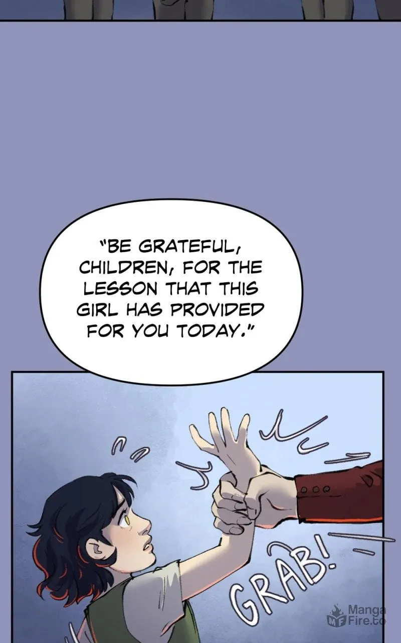 A Spell for a Smith Chapter 48 page 40 - 