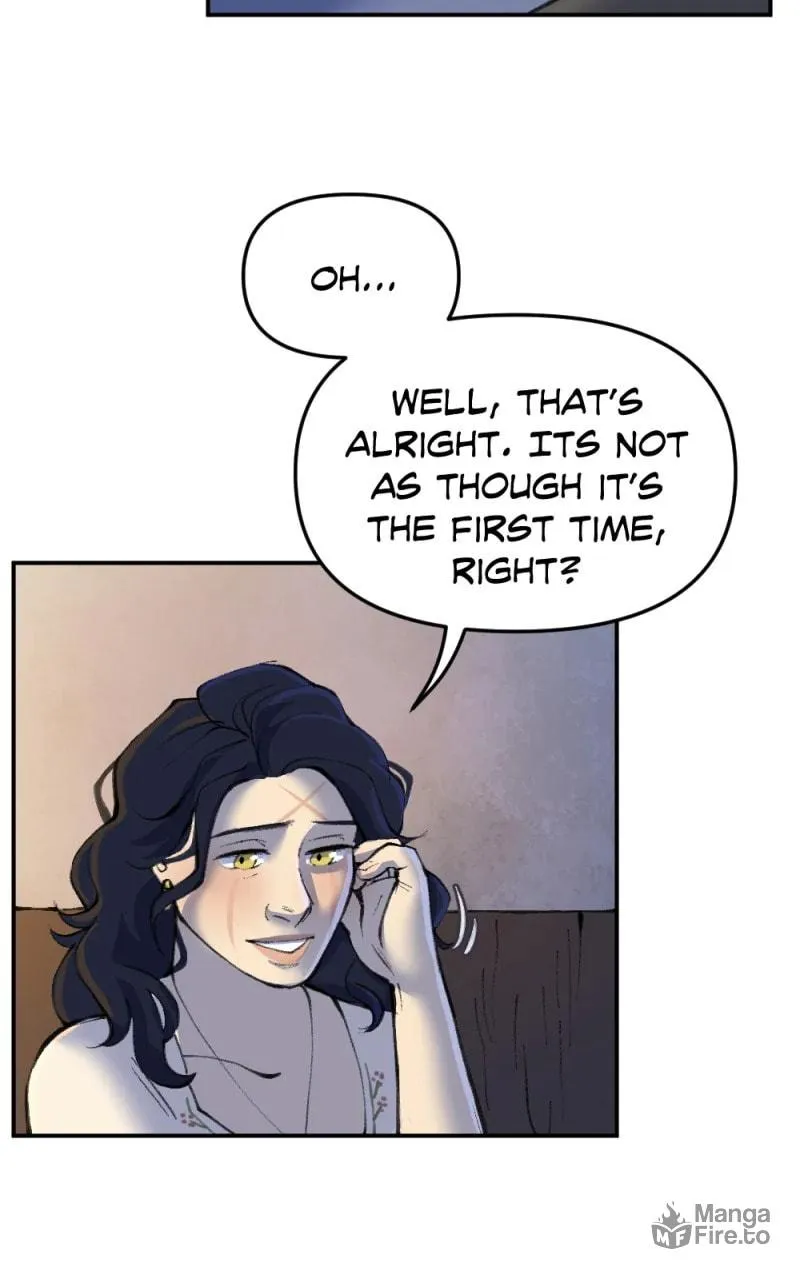 A Spell for a Smith Chapter 48 page 5 - 