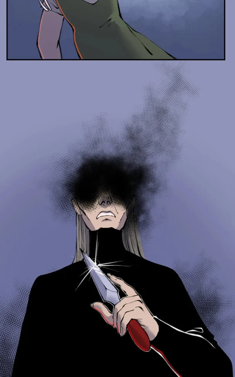 A Spell for a Smith Chapter 48 page 41 - 