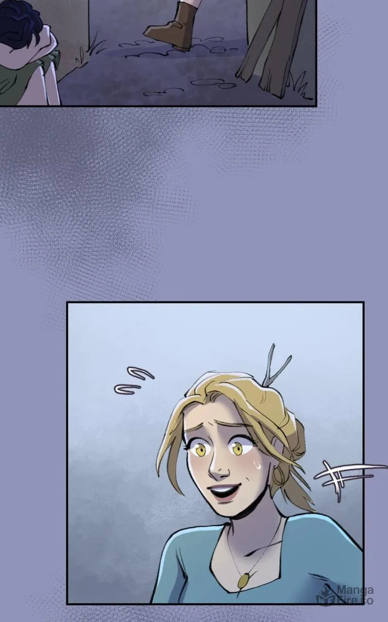 A Spell for a Smith Chapter 48 page 45 - 