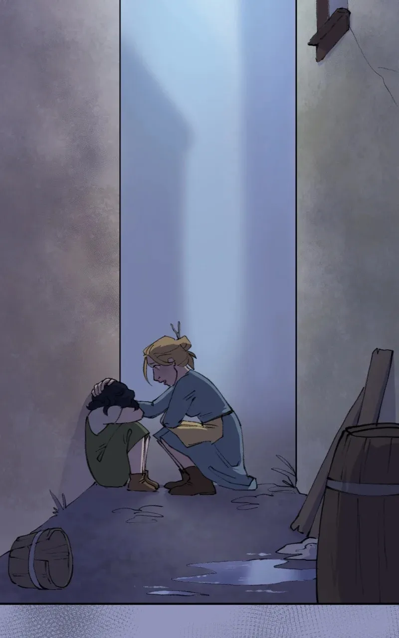 A Spell for a Smith Chapter 48 page 47 - 