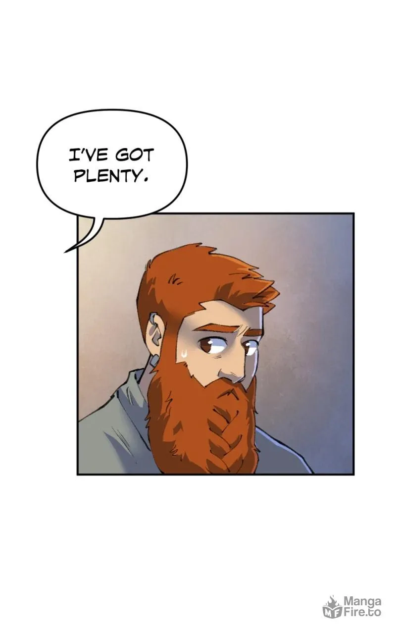 A Spell for a Smith Chapter 48 page 6 - 