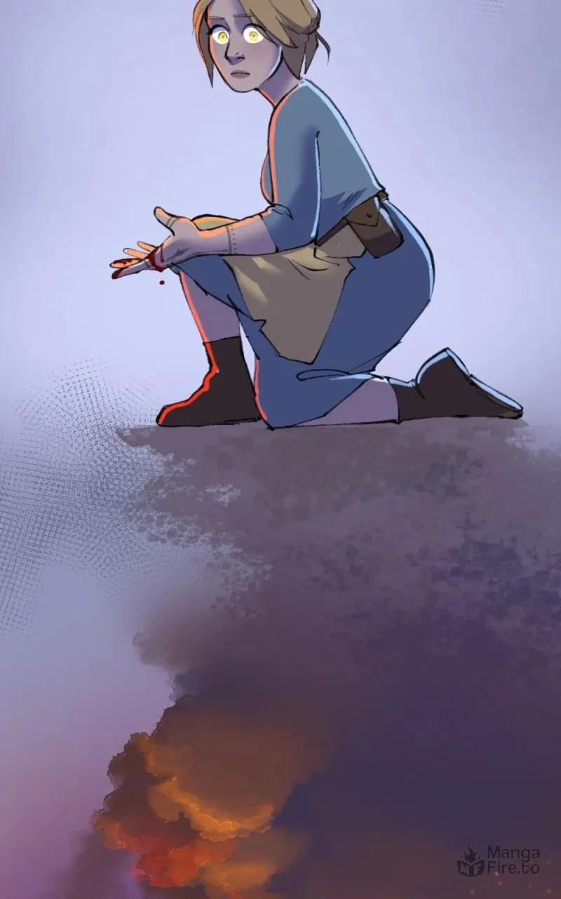 A Spell for a Smith Chapter 48 page 51 - 