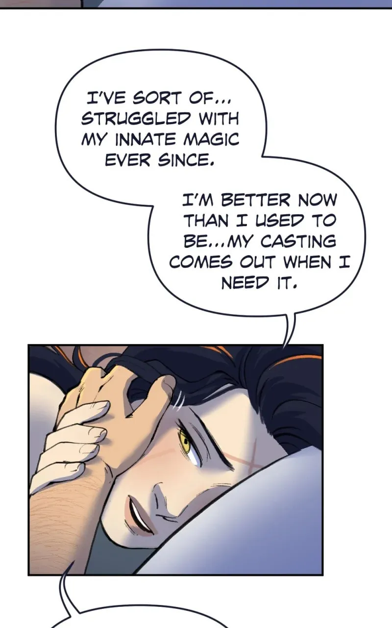 A Spell for a Smith Chapter 48 page 56 - 