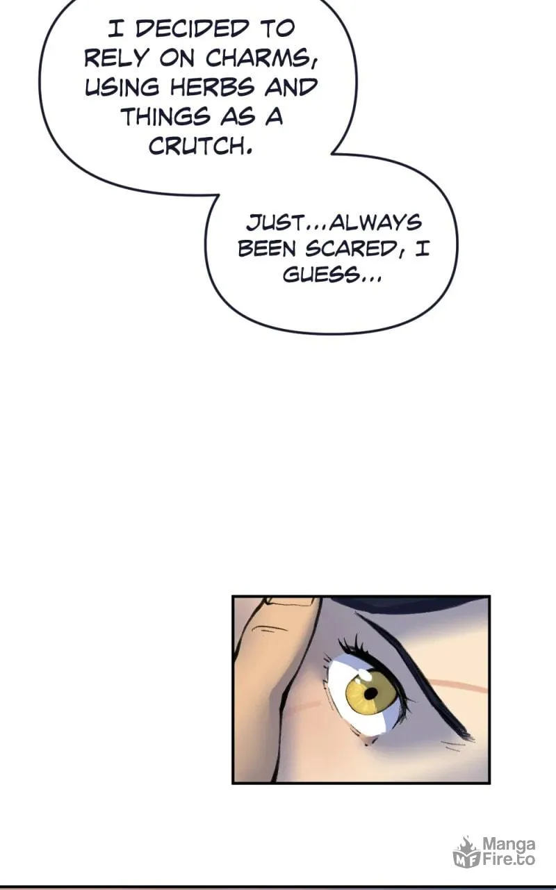 A Spell for a Smith Chapter 48 page 57 - 