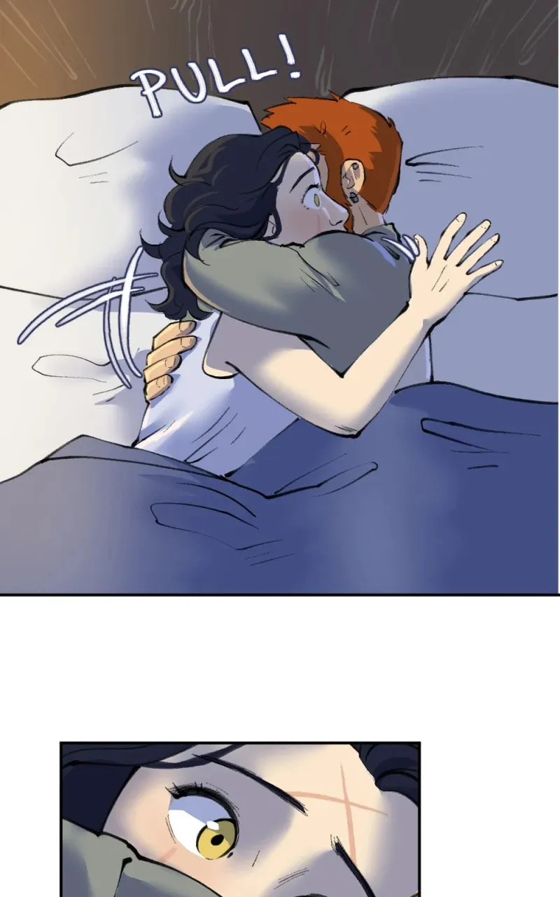 A Spell for a Smith Chapter 48 page 59 - 