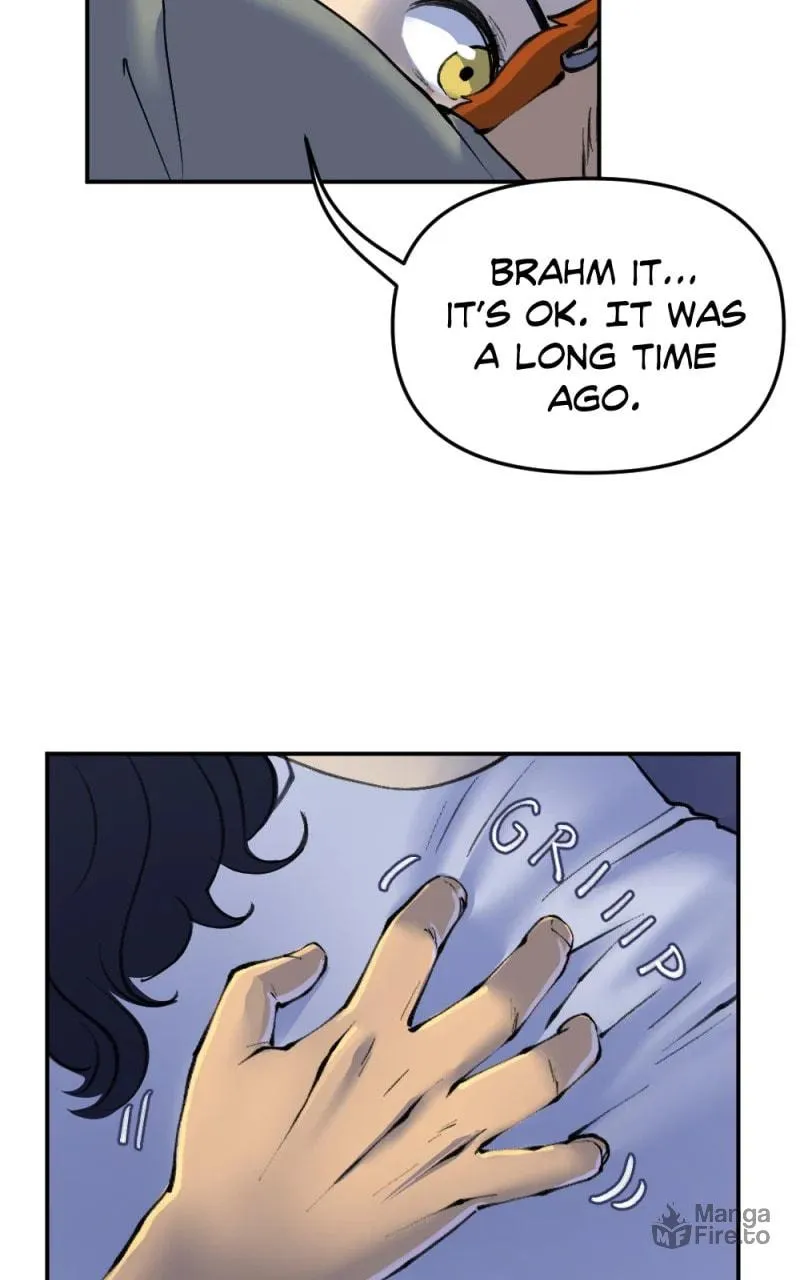 A Spell for a Smith Chapter 48 page 60 - 