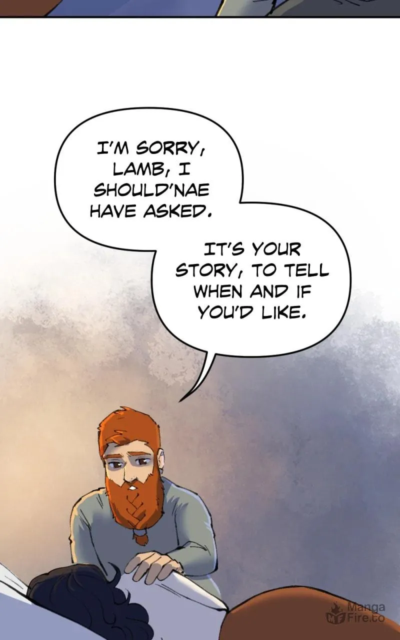 A Spell for a Smith Chapter 48 page 10 - 