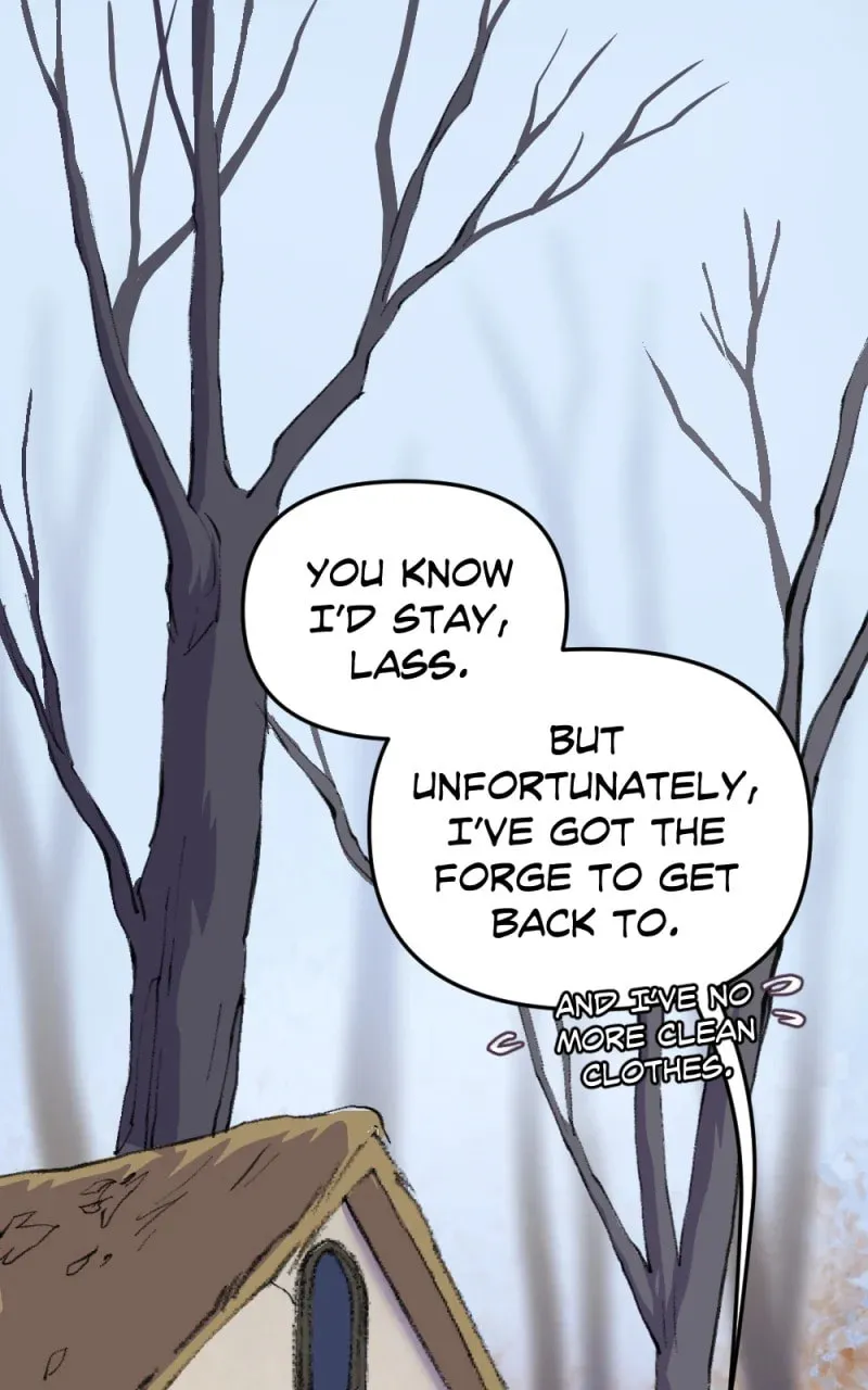 A Spell for a Smith Chapter 49 page 1 - 