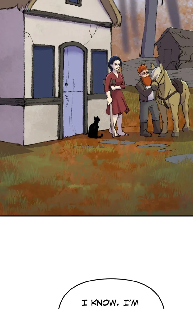 A Spell for a Smith Chapter 49 page 2 - 