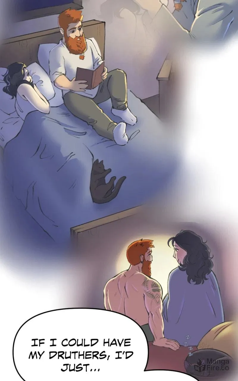 A Spell for a Smith Chapter 49 page 12 - 