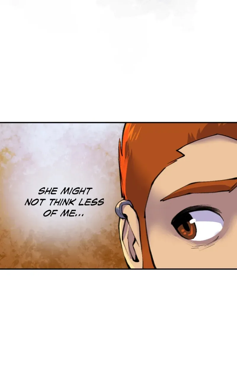 A Spell for a Smith Chapter 49 page 16 - 